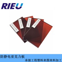 深圳瑞欧销售防静电亚克力防静电PVC板