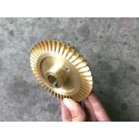 紫铜垫片生产厂家 沧州中铸机械科技有限公司专业生产销售铸铜件