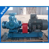 上海螺杆泵批发/海鸿泵业/厂家批发2W.W密封型双螺杆泵