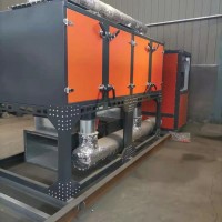 RCO 催化燃烧一体机vocs催化燃烧设备 工业有机废气处理环保设备