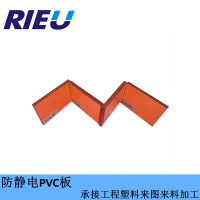 深圳瑞欧科技销售进口防静电PVC板