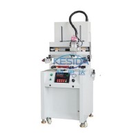 科思达-2030V气动式平面丝印机网印丝印机