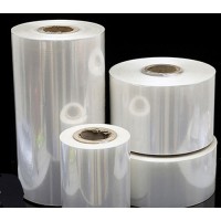 宁夏热收缩膜多少钱「源鸿塑料包装」PVC热收缩膜