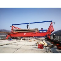 山东菏泽120吨架桥机出租厂家责任重于泰山
