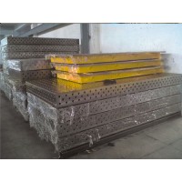 上海三维焊接平台加工企业-锐星重工机械-加工三维焊接平台