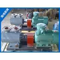 陕西单螺杆泵订制加工-海鸿油泵-厂价批发2G型双螺杆泵