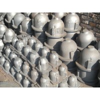 新疆球铁铸件生产|艺兴铸造|来图加工壳体球墨铸件