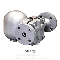 日本宫胁浮球式疏水阀 G15N-进口疏水阀