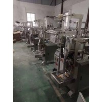 陕西省榆林市鑫朋宇180型酿皮调料包装机