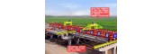 山西忻州架桥机租赁900流动式架桥机