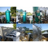循环水设备|工业循环水设备