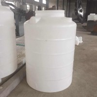 加厚家用储水罐PE1吨塑料水塔大蓄水桶