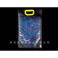 北京真空包装袋制造厂家-福森塑业-设计定制真空食品包装袋