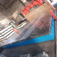郑州铸铁焊接平台 质量可控T型槽平台
