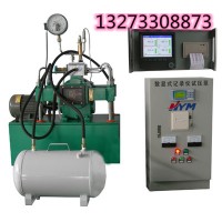 广东数显控制试压泵、遥控试压泵、电动试压泵研制生产厂家