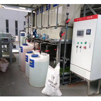 电镀废水设备丨苏州伟志水处理设备有限公司