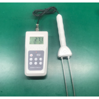 KMS800-C纺织水分测定仪