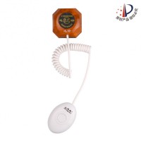迅铃APE560手柄呼叫器 医院无线呼叫器价格优惠