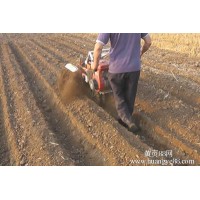 土豆开沟培土机土豆开沟培土机的视频小型开沟培土机多少钱一台