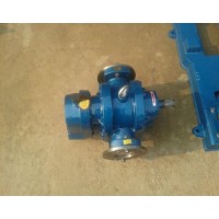 福建高粘度泵加工厂家-世奇油泵-订购LC皮带传动罗茨泵