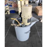 尤尼科ZBQ25/5煤矿用气动注浆泵双液气动注浆泵