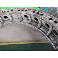 西藏压铸铝件厂家-鑫宇达公司-承接订制铜铸件