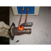 压力表焊机 高频焊接机