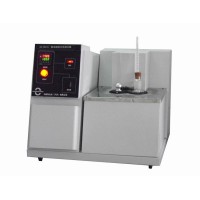 制动液容水性测定器 　产品型号：JF8010