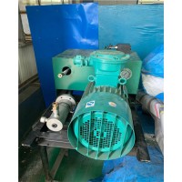BRW80/20乳化液泵 尤尼科矿用乳化液泵安 全可靠