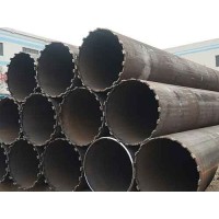 钢结构钢管怎么样「志翔管道」河北沧州厚壁钢结构钢管#选材严格