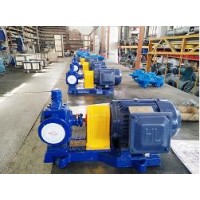 山西2CY齿轮泵加工厂家-来福齿轮泵订做YCB1.0