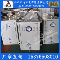 陕西咸阳QSK-15气控箱生产 QSK-15气控箱货源