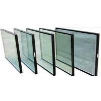可定制钢化玻璃 中空玻璃