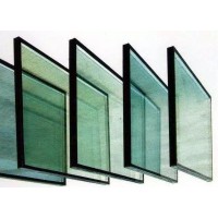 中空玻璃温室专用可定制