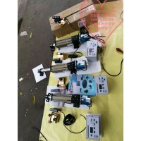 供应EPC-D12光电纠偏控制器，永磁同步电机，塑料薄膜分切机、分切机、涂布机、印刷机