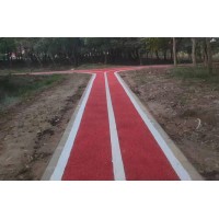 南京道路划线 达尊njdz-2022彩色防滑路面主要性能