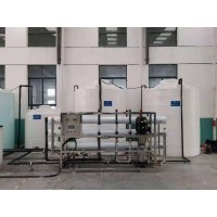 上海纯水设备/电镀工业纯水设备/反渗透设备纯水机