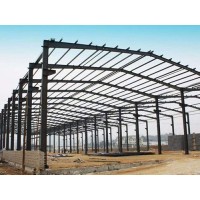 海南钢结构厂房企业|新顺达钢结构公司工程承揽门式刚架